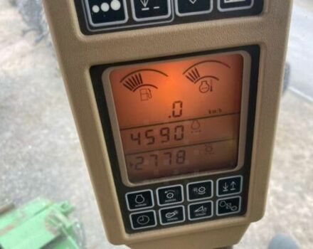 Джон Дір ВТС, об'ємом двигуна 0 л та пробігом 0 тис. км за 83578 $, фото 8 на Automoto.ua
