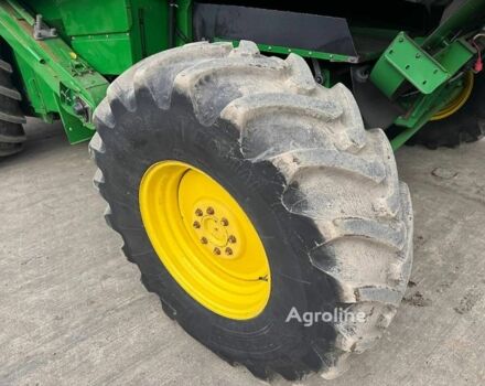 Джон Дир ВТС, объемом двигателя 0 л и пробегом 0 тыс. км за 52223 $, фото 8 на Automoto.ua