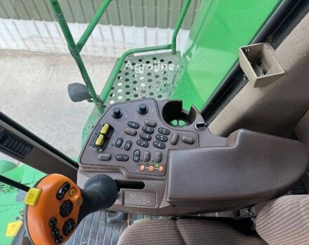 Джон Дир ВТС, объемом двигателя 0 л и пробегом 0 тыс. км за 52223 $, фото 21 на Automoto.ua
