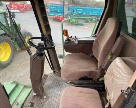 Джон Дір ВТС, об'ємом двигуна 0 л та пробігом 0 тис. км за 83578 $, фото 6 на Automoto.ua