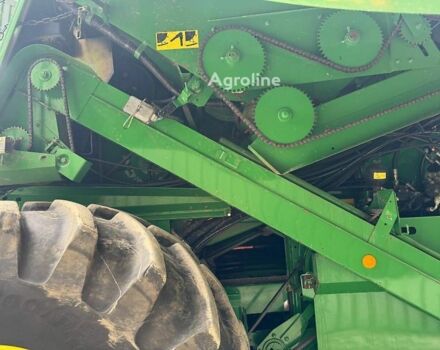 Джон Дир ВТС, объемом двигателя 0 л и пробегом 0 тыс. км за 52223 $, фото 11 на Automoto.ua