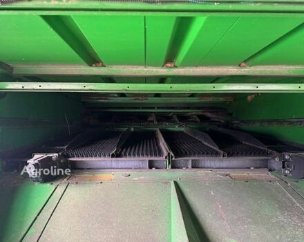 Джон Дир ВТС, объемом двигателя 0 л и пробегом 0 тыс. км за 52223 $, фото 16 на Automoto.ua