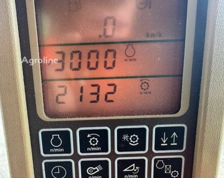 Джон Дир ВТС, объемом двигателя 0 л и пробегом 0 тыс. км за 52223 $, фото 23 на Automoto.ua