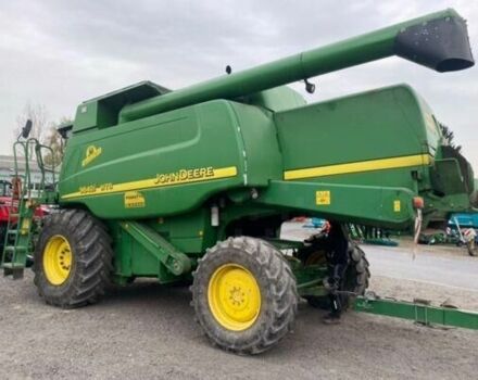 Джон Дір ВТС, об'ємом двигуна 0 л та пробігом 0 тис. км за 83578 $, фото 5 на Automoto.ua