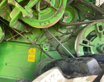 Джон Дір ВТС, об'ємом двигуна 0 л та пробігом 0 тис. км за 58165 $, фото 2 на Automoto.ua