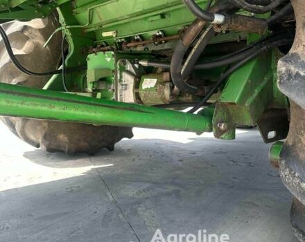 Джон Дір ВТС, об'ємом двигуна 0 л та пробігом 0 тис. км за 58165 $, фото 1 на Automoto.ua