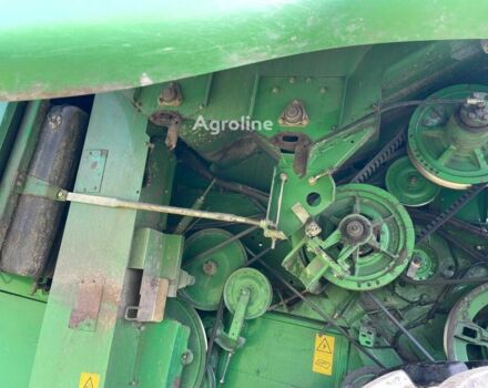 Джон Дір ВТС, об'ємом двигуна 0 л та пробігом 0 тис. км за 58165 $, фото 7 на Automoto.ua