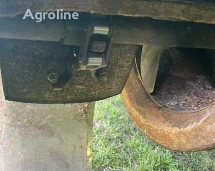 Джон Дір ВТС, об'ємом двигуна 0 л та пробігом 0 тис. км за 58165 $, фото 11 на Automoto.ua