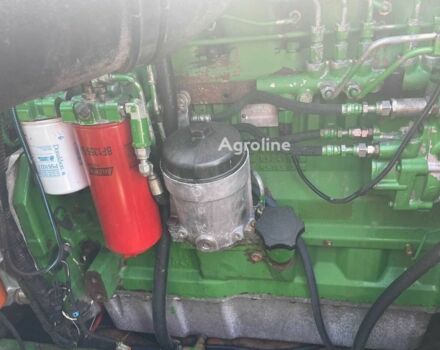 Джон Дір ВТС, об'ємом двигуна 0 л та пробігом 0 тис. км за 58165 $, фото 13 на Automoto.ua