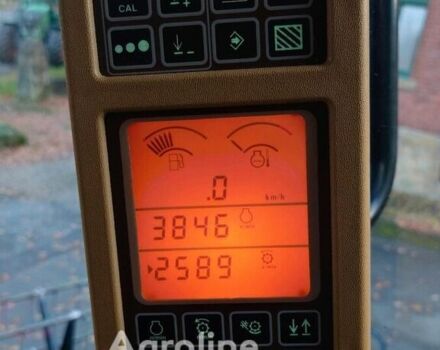 Джон Дир ВТС, объемом двигателя 0 л и пробегом 0 тыс. км за 68899 $, фото 2 на Automoto.ua