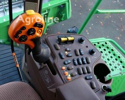 Джон Дир ВТС, объемом двигателя 0 л и пробегом 0 тыс. км за 68899 $, фото 5 на Automoto.ua