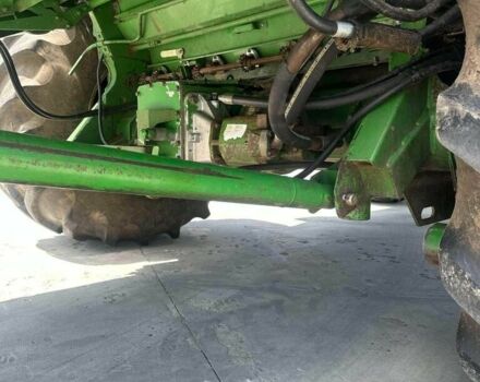 Джон Дір ВТС, об'ємом двигуна 0 л та пробігом 0 тис. км за 58165 $, фото 6 на Automoto.ua