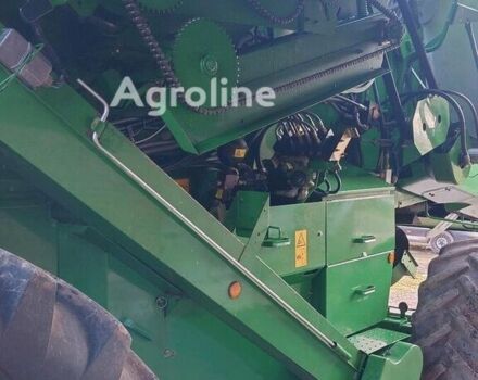 Джон Дір ВТС, об'ємом двигуна 0 л та пробігом 0 тис. км за 69781 $, фото 4 на Automoto.ua