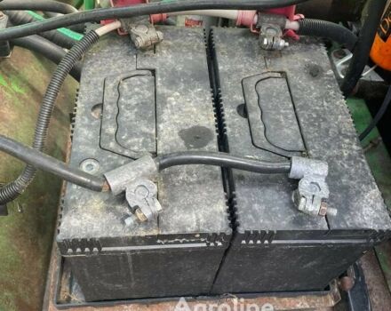 Джон Дір ВТС, об'ємом двигуна 0 л та пробігом 0 тис. км за 58165 $, фото 9 на Automoto.ua