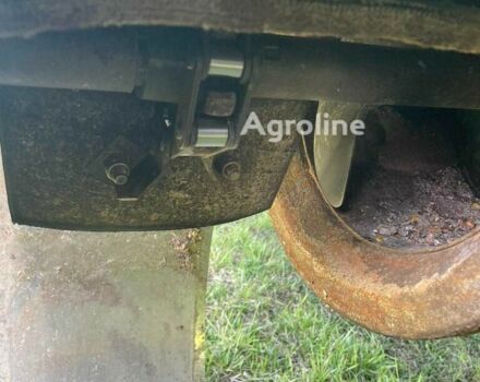 Джон Дір ВТС, об'ємом двигуна 0 л та пробігом 0 тис. км за 58165 $, фото 5 на Automoto.ua