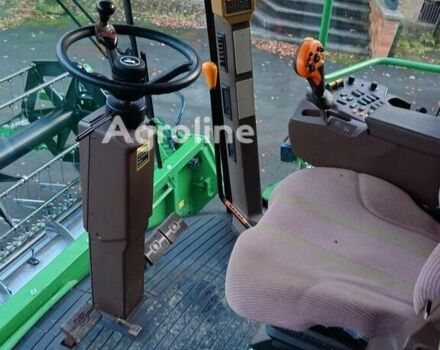 Джон Дір ВТС, об'ємом двигуна 0 л та пробігом 0 тис. км за 69781 $, фото 6 на Automoto.ua