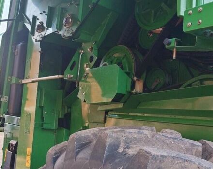 Джон Дір ВТС, об'ємом двигуна 0 л та пробігом 0 тис. км за 69781 $, фото 7 на Automoto.ua