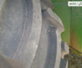 Зелений Джон Дір ВТС, об'ємом двигуна 8.1 л та пробігом 4 тис. км за 70000 $, фото 11 на Automoto.ua