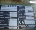 Зелений Джон Дір ВТС, об'ємом двигуна 8.1 л та пробігом 4 тис. км за 70000 $, фото 1 на Automoto.ua