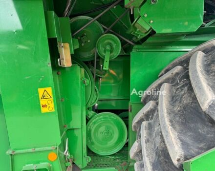 Зеленый Джон Дир ВТС, объемом двигателя 0 л и пробегом 0 тыс. км за 54114 $, фото 12 на Automoto.ua