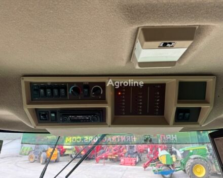 Зеленый Джон Дир ВТС, объемом двигателя 0 л и пробегом 0 тыс. км за 54114 $, фото 28 на Automoto.ua