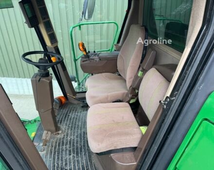 Зеленый Джон Дир ВТС, объемом двигателя 0 л и пробегом 0 тыс. км за 54114 $, фото 26 на Automoto.ua