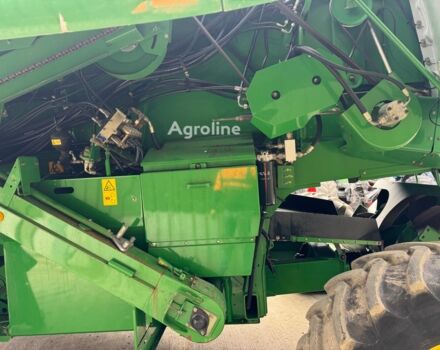 Зеленый Джон Дир ВТС, объемом двигателя 0 л и пробегом 0 тыс. км за 54114 $, фото 10 на Automoto.ua