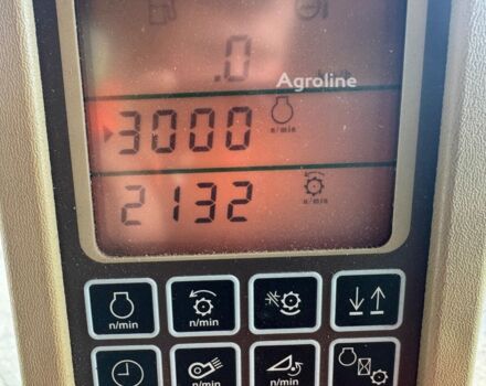 Зеленый Джон Дир ВТС, объемом двигателя 0 л и пробегом 0 тыс. км за 54114 $, фото 27 на Automoto.ua