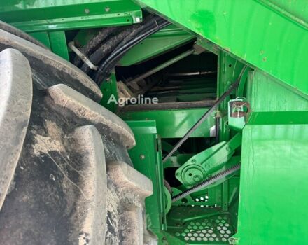 Зеленый Джон Дир ВТС, объемом двигателя 0 л и пробегом 0 тыс. км за 54114 $, фото 23 на Automoto.ua