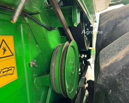 Зеленый Джон Дир ВТС, объемом двигателя 0 л и пробегом 0 тыс. км за 54114 $, фото 11 на Automoto.ua