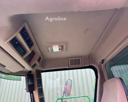 Зеленый Джон Дир ВТС, объемом двигателя 0 л и пробегом 0 тыс. км за 54114 $, фото 31 на Automoto.ua