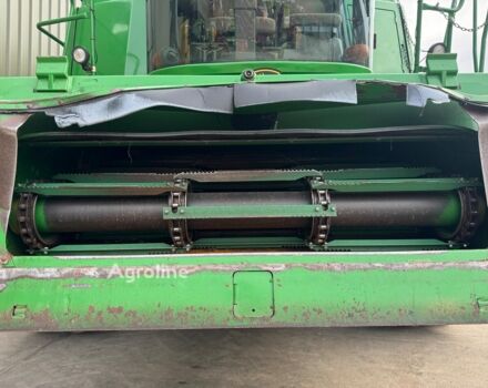 Зеленый Джон Дир ВТС, объемом двигателя 0 л и пробегом 0 тыс. км за 54114 $, фото 2 на Automoto.ua