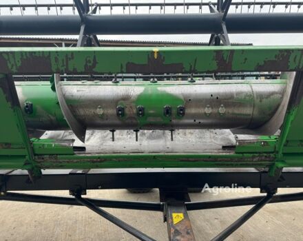 Зеленый Джон Дир ВТС, объемом двигателя 0 л и пробегом 0 тыс. км за 54114 $, фото 37 на Automoto.ua