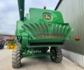 Зеленый Джон Дир ВТС, объемом двигателя 0 л и пробегом 0 тыс. км за 54114 $, фото 5 на Automoto.ua