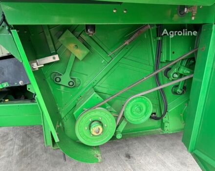 Зеленый Джон Дир ВТС, объемом двигателя 0 л и пробегом 0 тыс. км за 54114 $, фото 7 на Automoto.ua