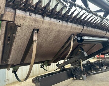 Зеленый Джон Дир ВТС, объемом двигателя 0 л и пробегом 0 тыс. км за 54114 $, фото 39 на Automoto.ua