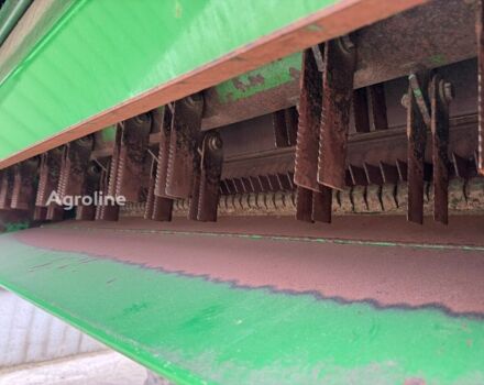 Зеленый Джон Дир ВТС, объемом двигателя 0 л и пробегом 0 тыс. км за 54114 $, фото 15 на Automoto.ua