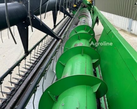 Зеленый Джон Дир ВТС, объемом двигателя 0 л и пробегом 0 тыс. км за 54114 $, фото 36 на Automoto.ua