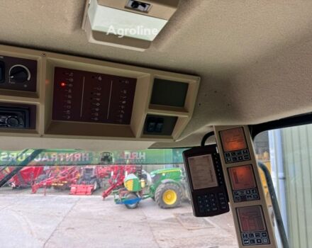 Зеленый Джон Дир ВТС, объемом двигателя 0 л и пробегом 0 тыс. км за 54114 $, фото 29 на Automoto.ua