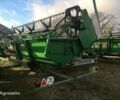 Зеленый Джон Дир ВТС, объемом двигателя 0 л и пробегом 0 тыс. км за 110963 $, фото 7 на Automoto.ua