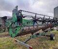 Зеленый Джон Дир ВТС, объемом двигателя 0 л и пробегом 0 тыс. км за 55504 $, фото 9 на Automoto.ua