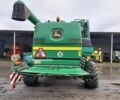 Зеленый Джон Дир ВТС, объемом двигателя 0 л и пробегом 0 тыс. км за 55504 $, фото 4 на Automoto.ua