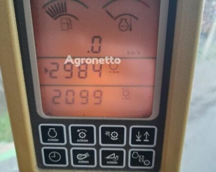 Зеленый Джон Дир ВТС, объемом двигателя 0 л и пробегом 0 тыс. км за 55504 $, фото 7 на Automoto.ua