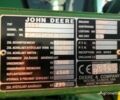 Зелений Джон Дір ВТС, об'ємом двигуна 0 л та пробігом 0 тис. км за 112037 $, фото 3 на Automoto.ua
