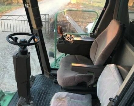 Зелений Джон Дір ВТС, об'ємом двигуна 0 л та пробігом 0 тис. км за 112037 $, фото 5 на Automoto.ua