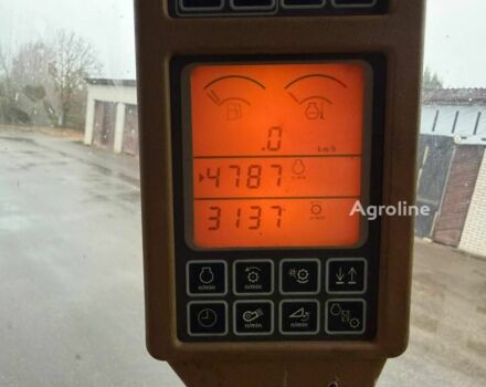 Зеленый Джон Дир ВТС, объемом двигателя 0 л и пробегом 0 тыс. км за 49014 $, фото 6 на Automoto.ua