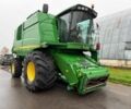 Зеленый Джон Дир ВТС, объемом двигателя 0 л и пробегом 0 тыс. км за 49014 $, фото 1 на Automoto.ua