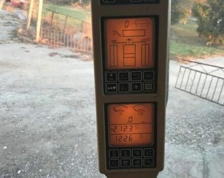Зелений Джон Дір ВТС, об'ємом двигуна 0 л та пробігом 0 тис. км за 112037 $, фото 9 на Automoto.ua
