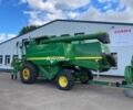 Зеленый Джон Дир ВТС, объемом двигателя 0 л и пробегом 0 тыс. км за 100348 $, фото 1 на Automoto.ua