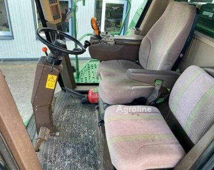 Зеленый Джон Дир ВТС, объемом двигателя 0 л и пробегом 0 тыс. км за 100348 $, фото 17 на Automoto.ua